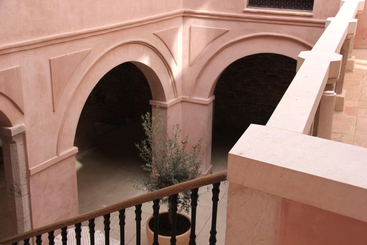 Hotel Palau Macelli & Spa Castello  D'Empuries Exterior photo