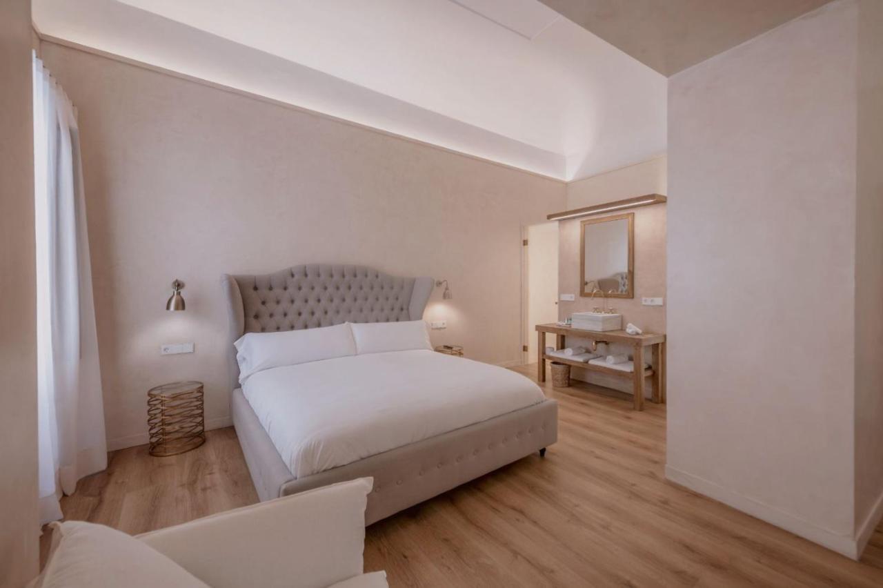 Hotel Palau Macelli & Spa Castello  D'Empuries Exterior photo