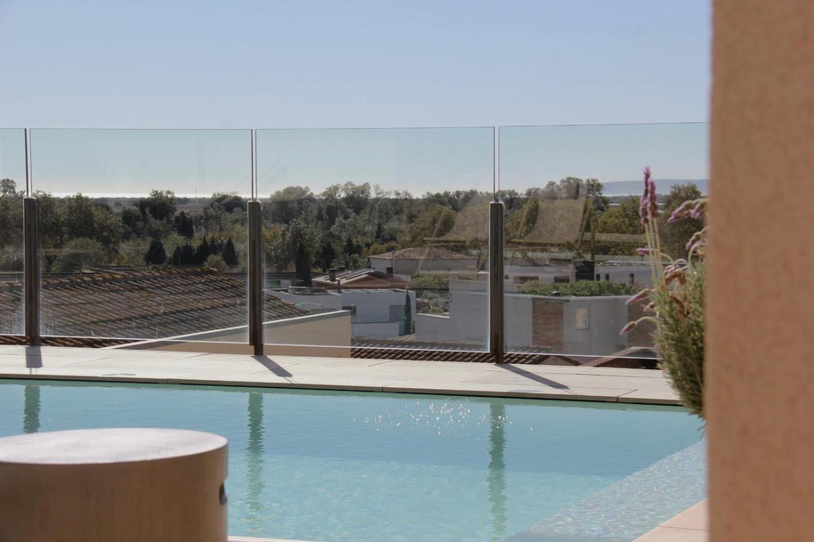 Hotel Palau Macelli & Spa Castello  D'Empuries Exterior photo